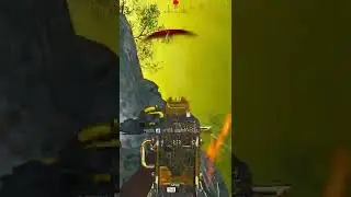 Gamerz and The Chipmunks Best Sniper  SPR 08 Antes De el Nerf
