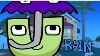 Uratin Alphabet Lore Rain 🌧