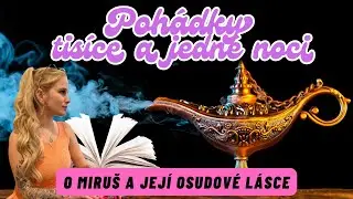 POH&Aacute;DKA 1.D&Iacute;L: O Miru&scaron; a jej&iacute; osudov&eacute; l&aacute;sce 👸