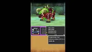 [Grotto madness] hexagoon at level 1