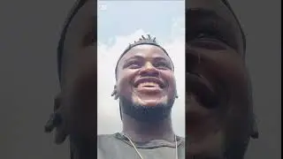 Sugaboi. Mozambique vs Nigerian Africa cup of nations 2026 #football #africancomedy #funny
