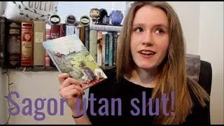 Sagor utan slut | Bokrecension - Idus f&ouml;rlag