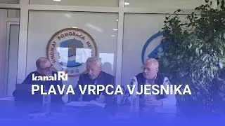 Mje&scaron;tani otoka Premude i Mario Popovac iz Omi&scaron;a dobitnici su Plave vrpce Vjesnika
