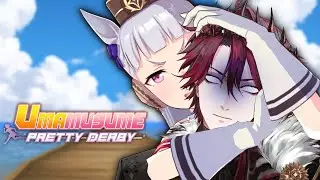 【UMAMUSUME PRETTY DERBY】GOLDSHIP REMATCH