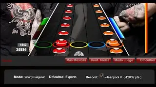 Ties That Bind por Alter Bridge | Record T&R Expert (42,832 pts.)