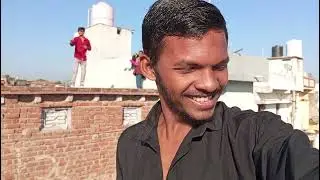 Happy makar Sankranti Milan solanki new video 