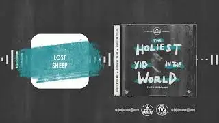 Lost Sheep | Moshe Auslander