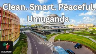 The City that&rsquo;s Rewriting Africa&rsquo;s Urban Future: Kigali, Umuganda