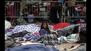 News Wrap: U.S. ends asylum for domestic violence, gang victims