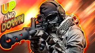 UP AND DOWN COD MOBILE GAMEPLAY | CODM GAMEPLAY | CALL OF DUTY MOBILE GAMEPLAY |#codm#cod#codmobile