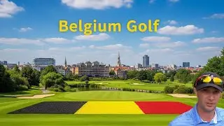 Day 3: Golfpacking | Belgium