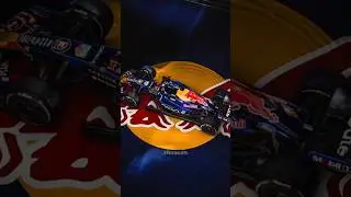 The Red Bull 2026 F1 car looks inasane #edit #f1 #redbull