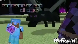 Mas logros del end #wolfspeed #minecraft #gaming (2022)