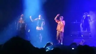 Manu Chao 18 luglio 2017 - CHIUSURA...-