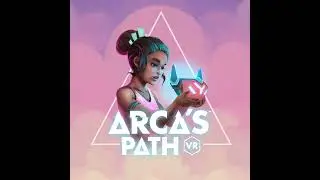 285 Best of E3: Arca&rsquo;s Path w/Dave Ranyard