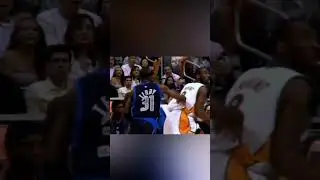 Kobe's Left Handed Three ( Most Viewed NBA Moment of 2005 )