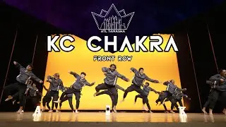 KC Chakra | Front Row | ATL Tamasha 2023 | @ASHWINXSURESH Productions
