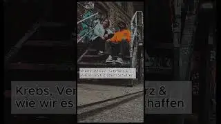 Hi, wir sind MOTRADE folg uns gerne f&uuml;r tiefgr&uuml;ndige Musik mitten aus dem Leben 🤙🏻 #musik