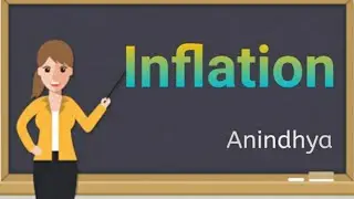 APPSC group2 Economics- INFLATION
