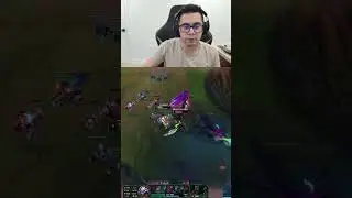 long ahh fight #tfblade #leagueoflegends #rank1 #challenger #twitch #outplay #league #gaming