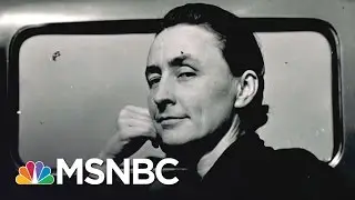 Georgia O'Keefe: Mother of American Modernism | 7 Days Of Genius | MSNBC