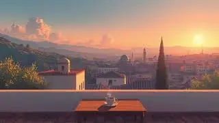 أنغام عود عربية | Arabic Oud Lofi – Relax & Focus