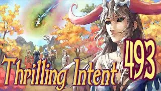 Dark Vision part 15 - Thrilling Intent 493