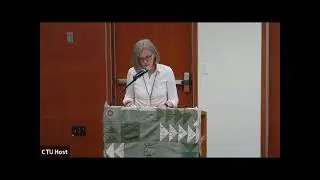 2025 Sermon3 Debra Dean Murphy