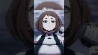 Искренние чувства Тоги Финал ч.1 | #anime #mha #myheroacademia #мга #аниме