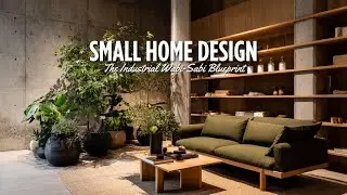 Minimalist Living: Small Homes, Big Personality