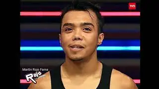 José Luis Quijada - Flamenco | Yo me la juego | Rojo Final 2004