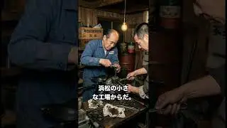 本田宗一郎、広告を捨てレースに賭けた反骨の真相#ホンダ #本田宗一郎 #企業史 #経営戦略 #逆転劇
