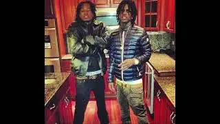 [FREE] Old Chief Keef x Futuristic Glo type beat