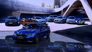 Paris Motor Show: Trade disputes & Brexit dominate carmakers' worries