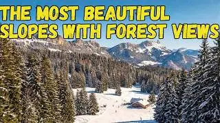 Skiing in JURA 2026 | France&rsquo;s Most Underrated Ski Region Explained