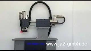 #32 - TurboPicker&reg; High Speed Pick&Place schnell gebaut mit HighDynamic&reg; Linearmotor-Modulen