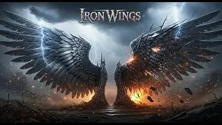 Iron Wings