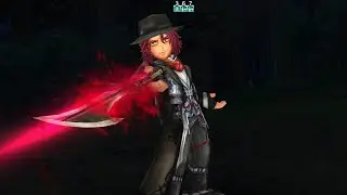 Imagine Dying: DFFOO GL Umbral Equinox Dawn ft. Ardyn, Galuf, and Bartz