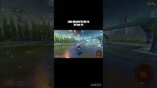 1v1 vs viewer #rocketleague #rocketleagueclips #shorts #fyp