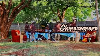 MiB - Chiremerera Jah prayzah @ #365days of marimba show day 349