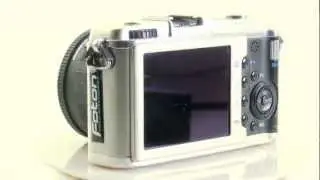 Olympus test
