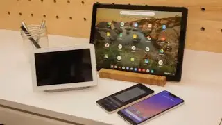 Google details the new functions of Assistant soon in Pixel phones and showed its duplex technology.
