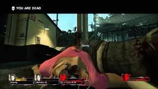 Confogl Scrim