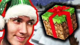 DARČEK PRE VÁS V MINECRAFTE! #26