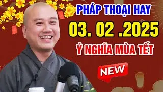 PHÁP THOẠI HAY 