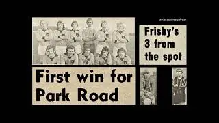 stevesoccerscrapbook Telford Area football 1976 77
