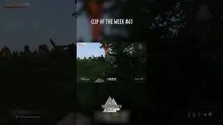 The Northmen's DayZ - Clip of the Week #61 | #shorts