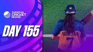🔵 ECN Rewind | 28 Jan 2026 (Day) | T10 Cricket | European Cricket