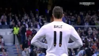 Gareth Bale vs levante  (H) 13-14 HD 720p by Jose11i