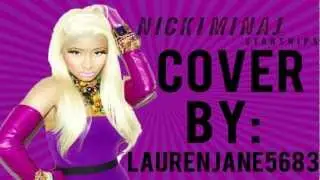 YCS #3 Starships Cover